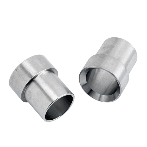 Høypresisjon CNC aluminiumsmotortapp